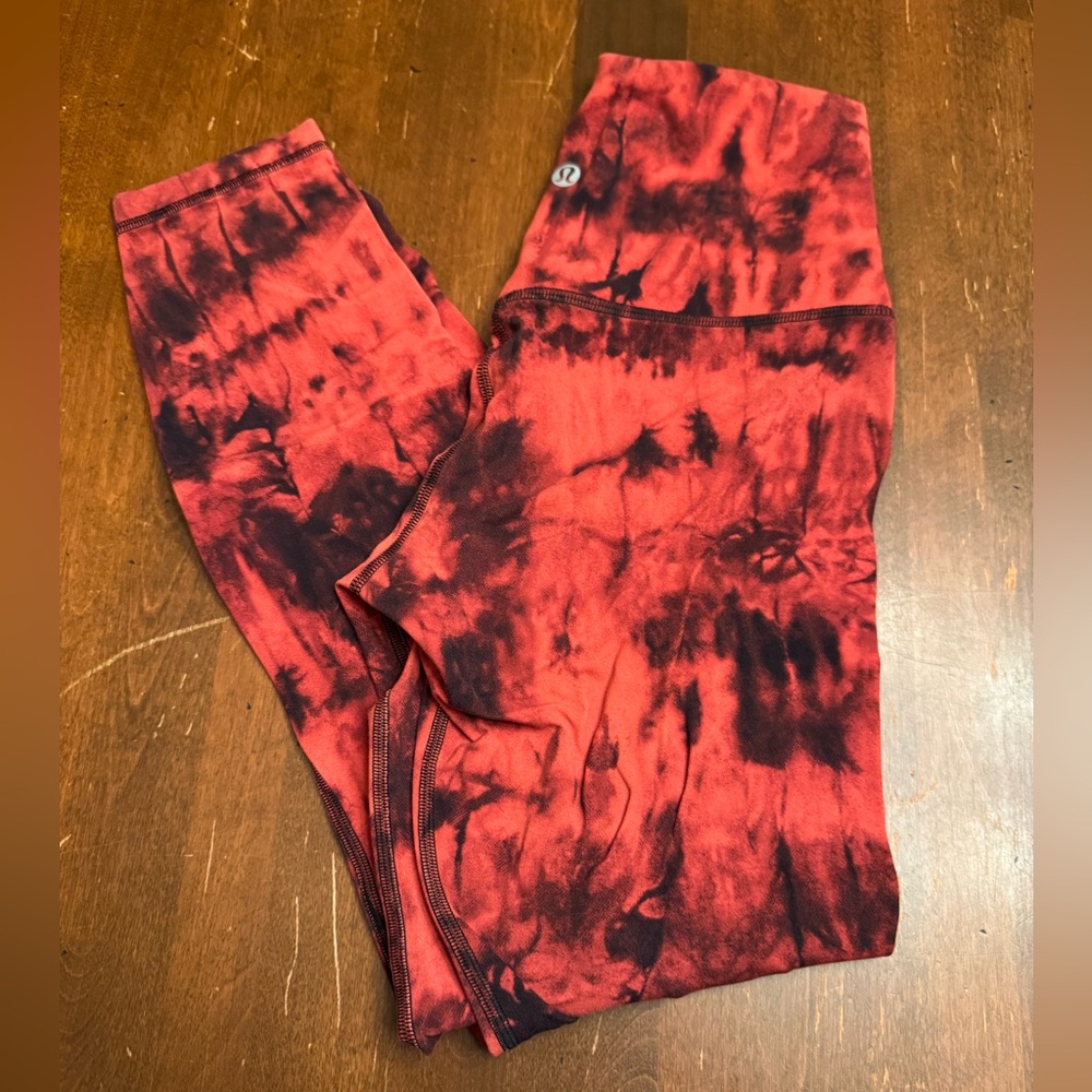 Lululemon Align Leggings